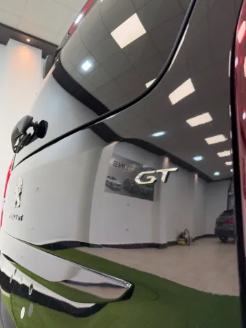 Peugeot Rifter 2025 GT 6
