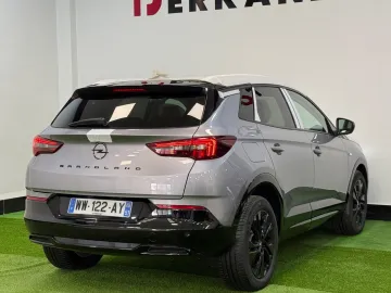 Opel GrandLand 2025 GsLine 20