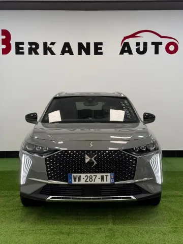 Citroen Ds7 2025 Facelift 36