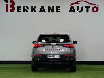 Opel GrandLand 2025 GsLine 13