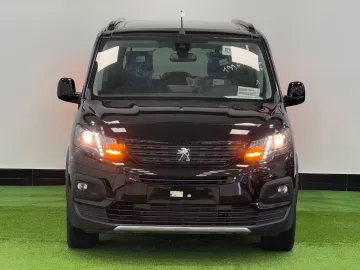 Peugeot Rifter 2025 GT 26