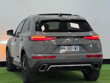 Citroen Ds7 2025 Facelift 47