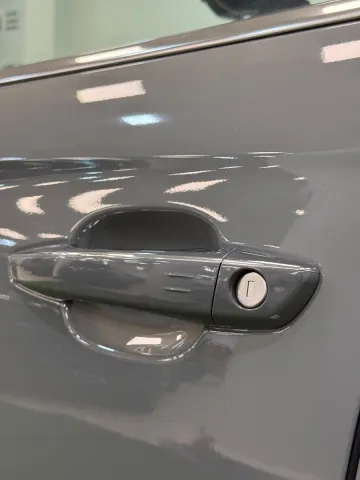 Citroen Ds7 2025 Facelift 55
