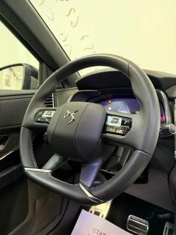 Citroen Ds7 2025 Facelift 14