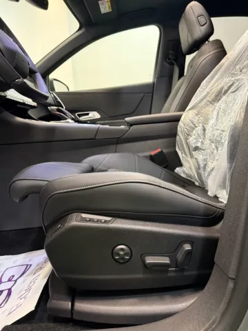 Citroen Ds7 2025 Facelift 50