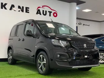 Peugeot Rifter 2025 GT 18