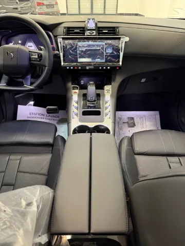 Citroen Ds7 2025 Facelift 28