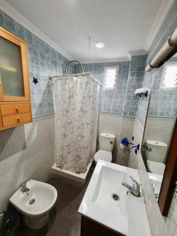 Vente Appartement F4 Espagne 16