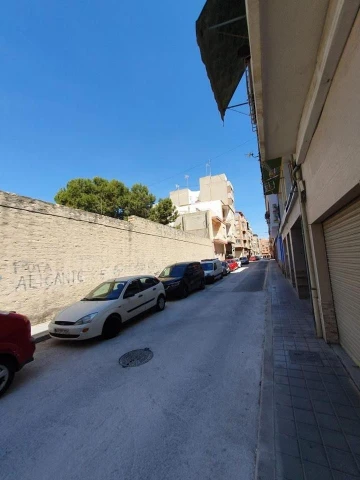 Vente Appartement F4 Espagne 6