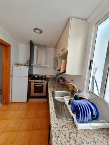 Vente Appartement F4 Espagne 8