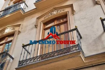 Vente Villa Alger Saoula