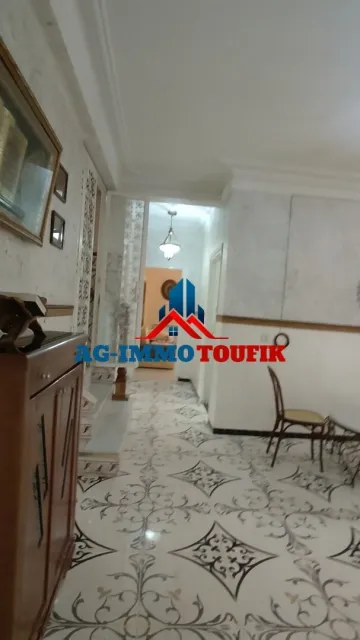 Vente Villa Alger Saoula 7