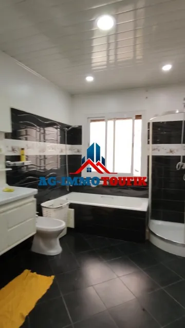 Vente Villa Alger Saoula 5