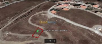 Vente Terrain Tizi Ouzou Tizi ouzou 3