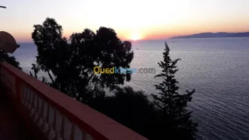 Vente Niveau De Villa Skikda Collo 6