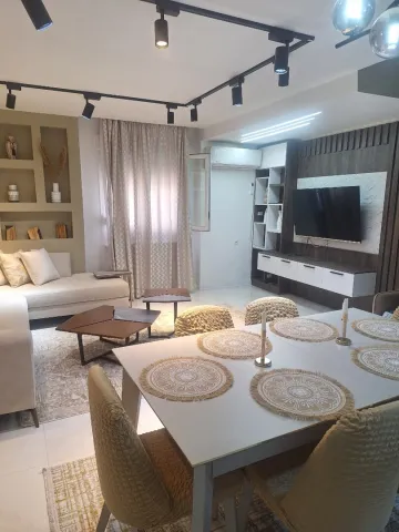 Vente Appartement F4 Sétif Setif 24