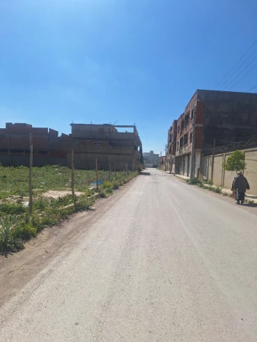 Vente Terrain Sétif Setif 3