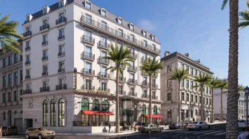 Vente Immeuble Oran Oran 6
