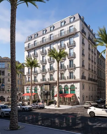 Vente Immeuble Oran Oran 4
