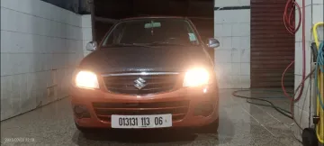 Suzuki Alto K10 2013 Alto K10 15