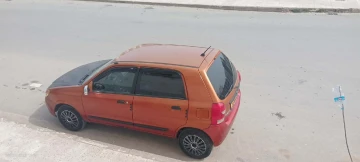 Suzuki Alto K10 2013 Alto K10 22