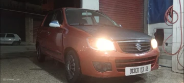 Suzuki Alto K10 2013 Alto K10 14