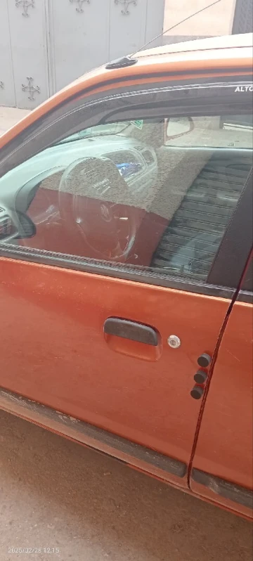 Suzuki Alto K10 2013 Alto K10 18