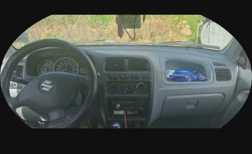Suzuki Alto K10 2013 Alto K10 7