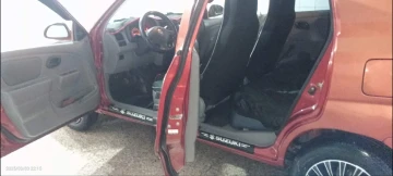 Suzuki Alto K10 2013 Alto K10 25