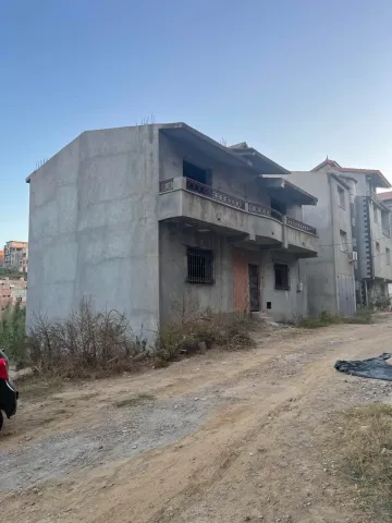 Vente Carcasse Alger Saoula 3