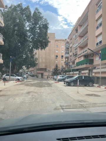 Location Appartement F3 Alger Saoula 14