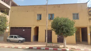 Vente Villa Tlemcen Ain fezza 9