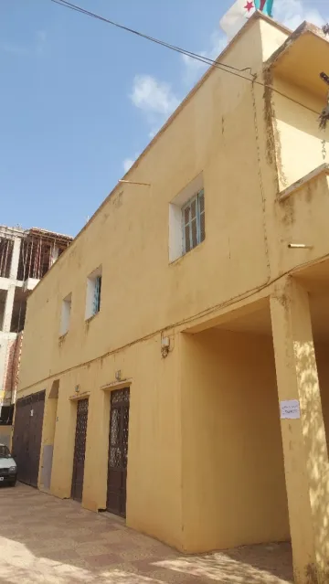 Vente Villa Tlemcen Ain fezza 8