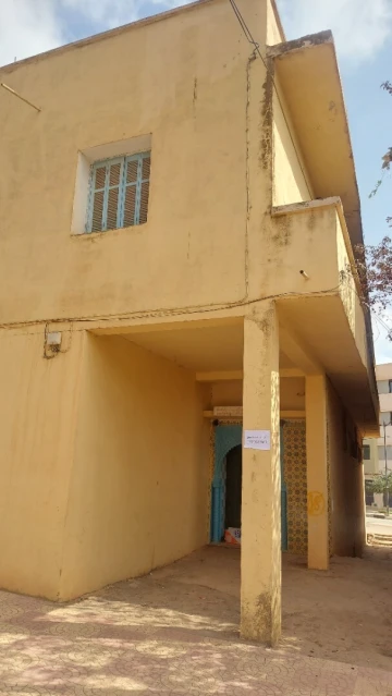Vente Villa Tlemcen Ain fezza