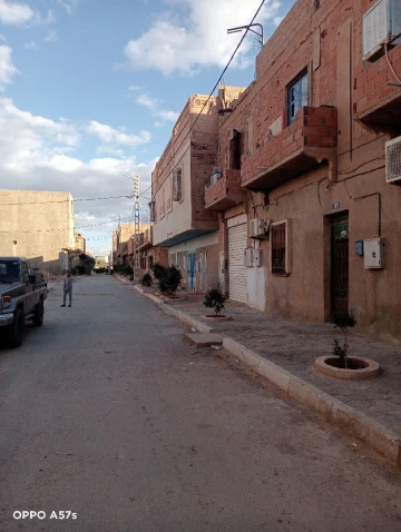 Vente bien immobilier Béchar Bechar 2