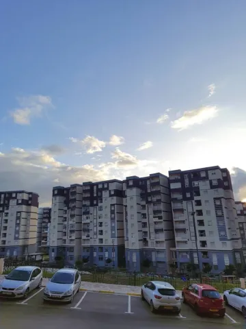 Vente Appartement F4 Alger Mahelma 4