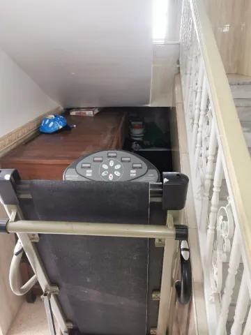 Vente Duplex F5 Alger Mohammadia 15