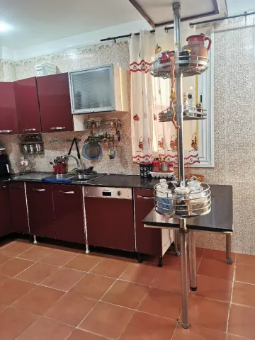 Vente Duplex F5 Alger Mohammadia 12