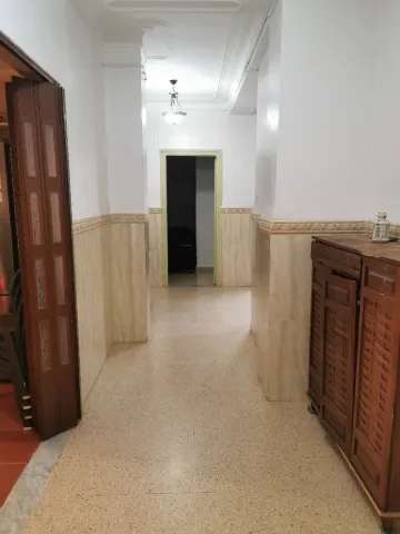 Vente Duplex F5 Alger Mohammadia