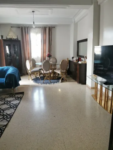 Vente Duplex F5 Alger Mohammadia 14