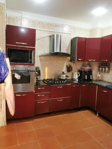 Vente Duplex F5 Alger Mohammadia 2