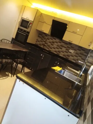 Vente Appartement F3 Alger Ain benian 2