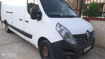 Renault Master 2016 L4H2 15