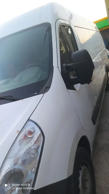 Renault Master 2016 L4H2 9