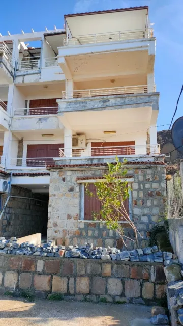 Vente Duplex F3 Béjaïa Beni ksila 10