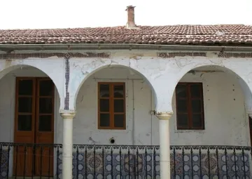 Vente Villa Médéa Medea 3