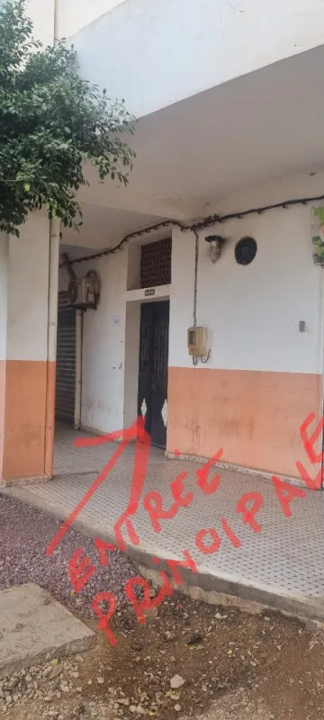 Location Local Chlef Chlef 6