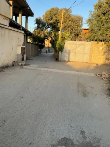 Vente Terrain Blida Soumaa 4