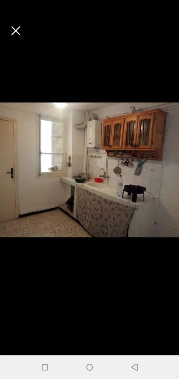 Vente Appartement F3 Béjaïa Bejaia 5