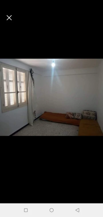 Vente Appartement F3 Béjaïa Bejaia